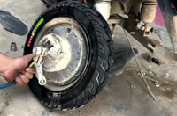 本溪市换胎补胎服务