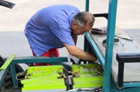 本溪市三轮车救援服务