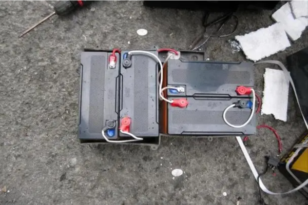 本溪市电动车更换电瓶