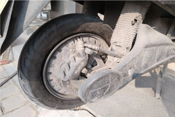 本溪市电动车补胎换胎